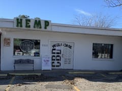 True Hemp Science CBD