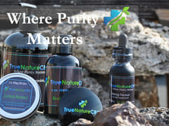 True Nature CBD