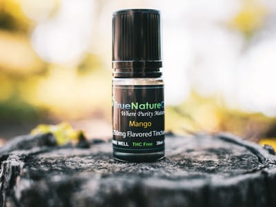 True Nature CBD