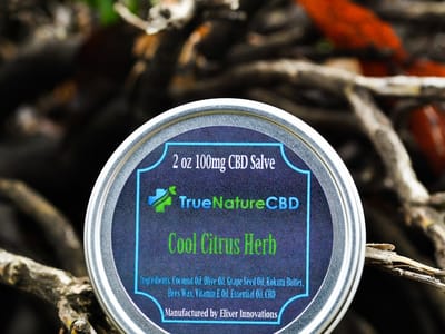 True Nature CBD