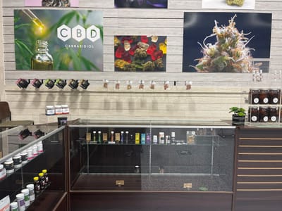 TruHemp CBD STORE