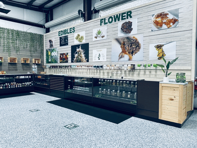 TruHemp CBD STORE