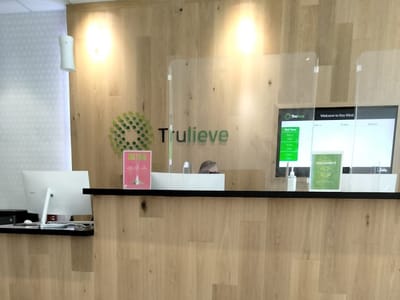 Trulieve Key West Dispensary