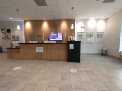 Trulieve Key West Dispensary