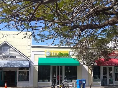 Trulieve Key West Dispensary