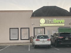 Trulieve Panama City Beach Dispensary
