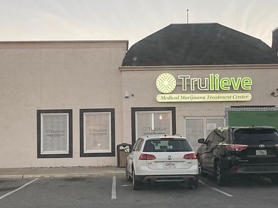 Trulieve Panama City Beach Dispensary
