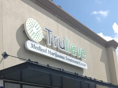 Trulieve Panama City Beach Dispensary