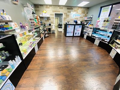 TRULife CBD & Dispensary