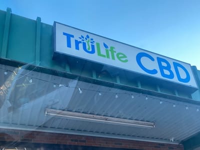 TRULife CBD & Dispensary