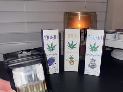TRULife CBD & Dispensary