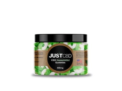 Trusted CBD Store