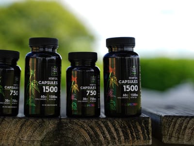 Try The CBD Oil Colorado