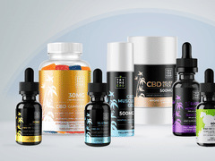 Try The CBD Oil Colorado