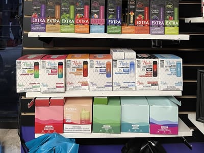 TTN Vape and Smoke Shop