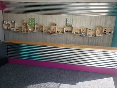 Tumbleweed CBD & Natural Solutions