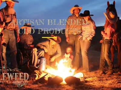 Tumbleweed CBD & Natural Solutions