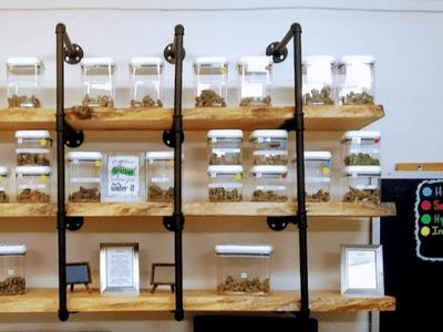 Tumbleweeds Cannabis