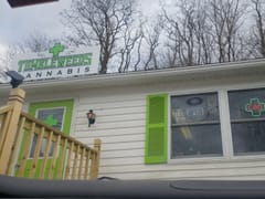 Tumbleweeds Cannabis