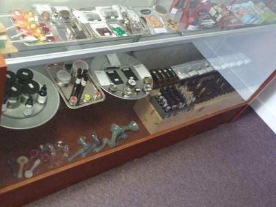 Tumbleweeds Cannabis