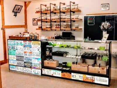 Tumbleweeds Cannabis