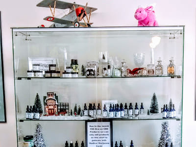 Tumbleweeds Cannabis