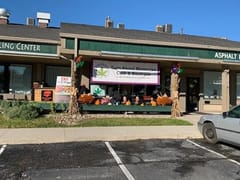 Turn About Memories CBD & Boutique