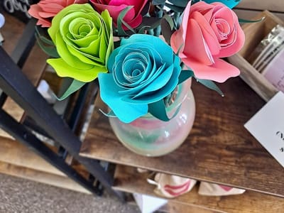 Turn About Memories CBD & Boutique