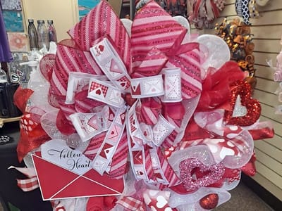 Turn About Memories CBD & Boutique