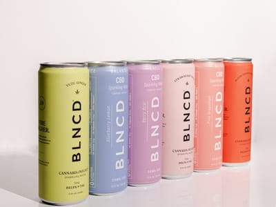 Turning Leaf - Alexandria