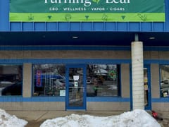 Turning Leaf - Alexandria