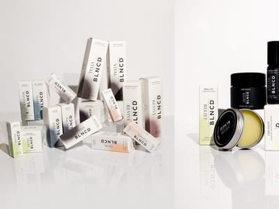 Turning Leaf - Alexandria