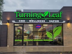 Turning Leaf - Bismarck