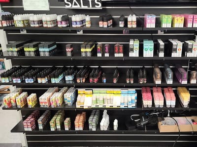 Turning Leaf - Bismarck