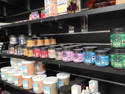 Turning Leaf - Bismarck