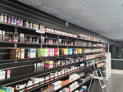 Turning Leaf - Bismarck