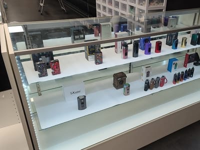 Turning Leaf - Bismarck