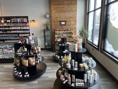 Turning Leaf - Duluth