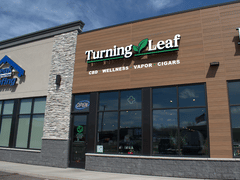 Turning Leaf - Duluth