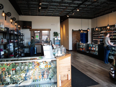 Turning Leaf - Duluth