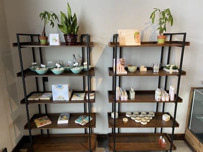 Turning Leaf - Duluth