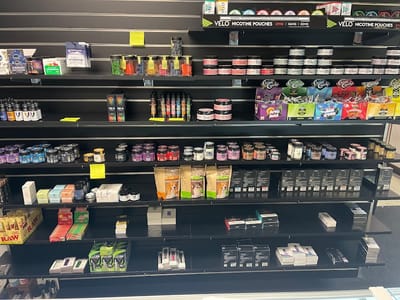 Turning Leaf - Grand Forks