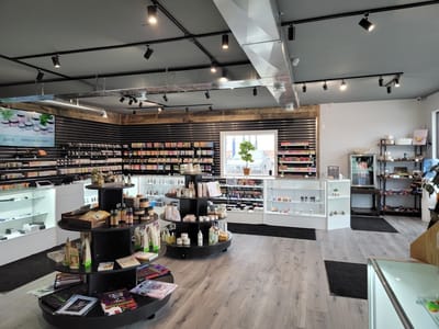 Turning Leaf - Grand Forks