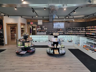 Turning Leaf - Grand Forks