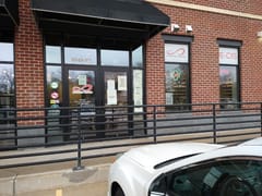 Turning Leaf - Madison East