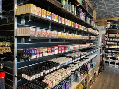 Turning Leaf - Madison East