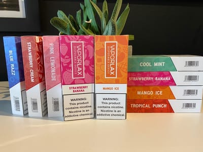 Turning Leaf - Madison East