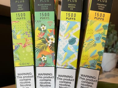 Turning Leaf - Madison East