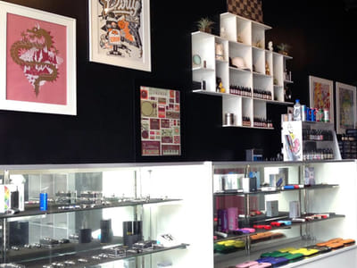 Turning Leaf - Madison East