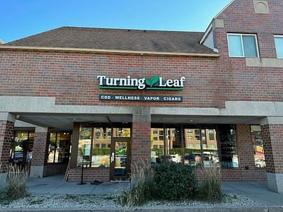 Turning Leaf - Madison West